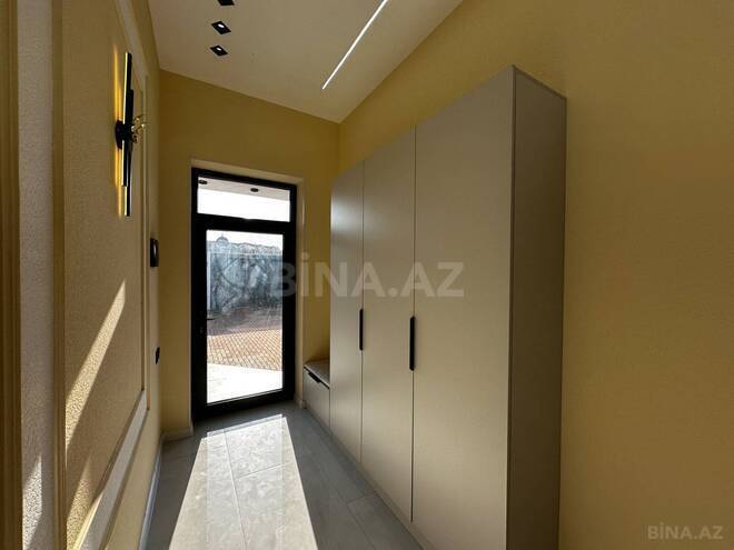 Satılır 4 otaqlı həyət evi/bağ evi 150 m², Mərdəkan q., photo 8 from 20