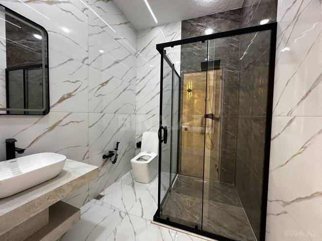 Satılır 4 otaqlı həyət evi/bağ evi 150 m², Mərdəkan q., photo 19 from 20