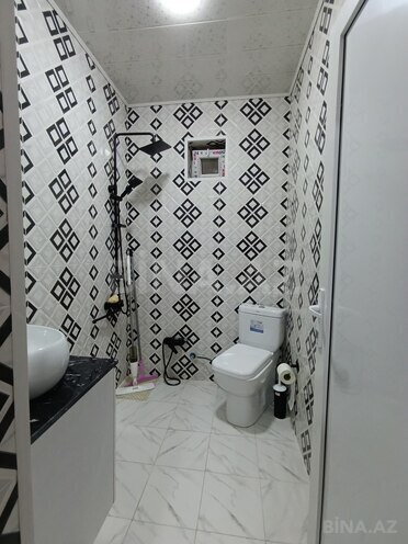 Satılır 3 otaqlı həyət evi/bağ evi 90 m², Ramana q., photo 12 from 17
