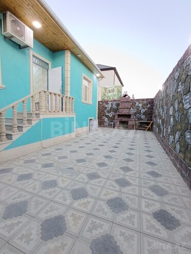 Satılır 3 otaqlı həyət evi/bağ evi 90 m², Ramana q., photo 14 from 17