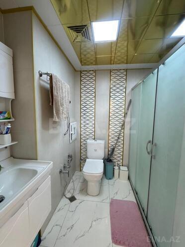 Satılır 4 otaqlı yeni tikili 135 m², Həzi Aslanov m., photo 15 from 16