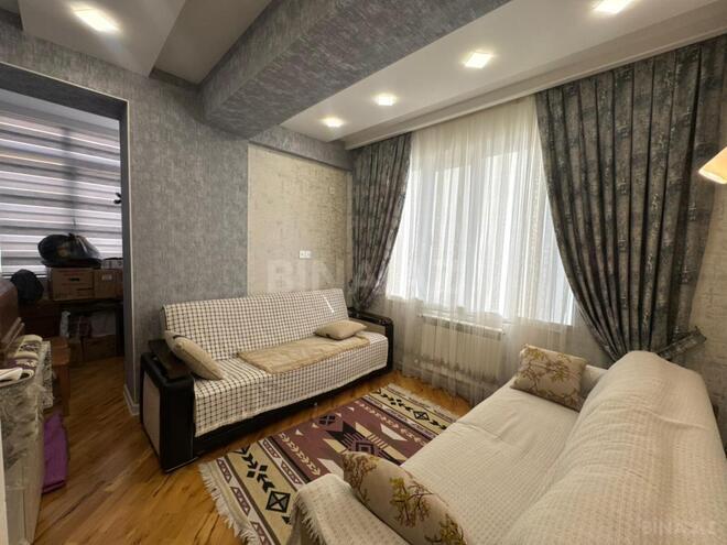 Satılır 4 otaqlı yeni tikili 135 m², Həzi Aslanov m., photo 9 from 16