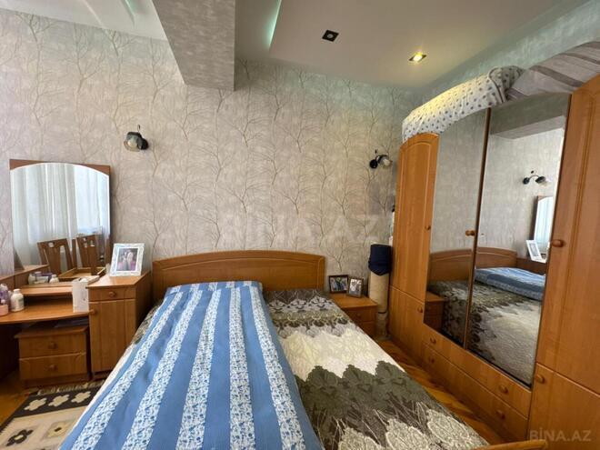 Satılır 4 otaqlı yeni tikili 135 m², Həzi Aslanov m., photo 11 from 16