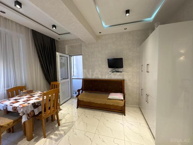 Satılır 4 otaqlı yeni tikili 135 m², Həzi Aslanov m., photo 7 from 16