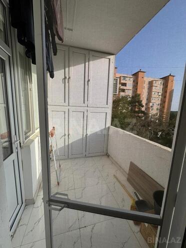 Satılır 4 otaqlı yeni tikili 135 m², Həzi Aslanov m., photo 5 from 16
