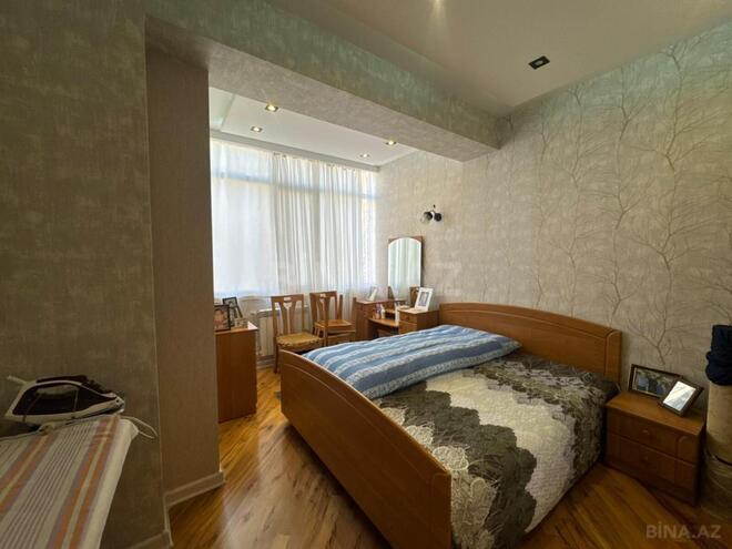 Satılır 4 otaqlı yeni tikili 135 m², Həzi Aslanov m., photo 10 from 16