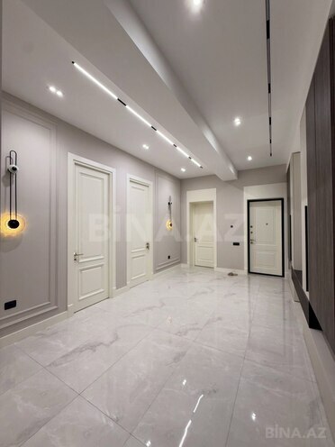 Продаётся 4-комн. новостройка 171 м², Насиминский  р., photo 17 from 19