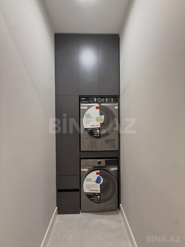 Продаётся 4-комн. новостройка 171 м², Насиминский  р., photo 15 from 19