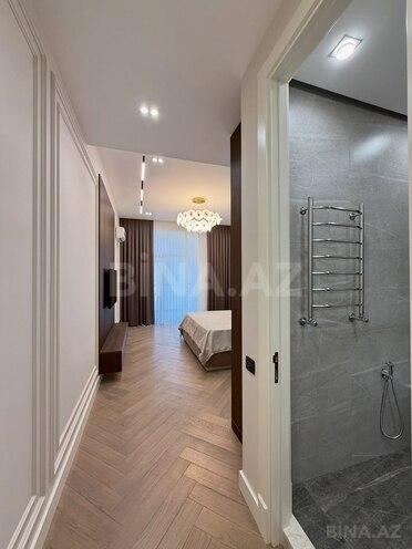 Продаётся 4-комн. новостройка 171 м², Насиминский  р., photo 7 from 19