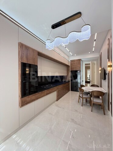 Продаётся 4-комн. новостройка 171 м², Насиминский  р., photo 12 from 19