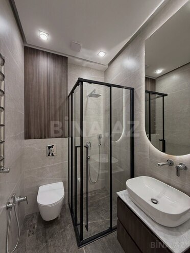 Продаётся 4-комн. новостройка 171 м², Насиминский  р., photo 8 from 19