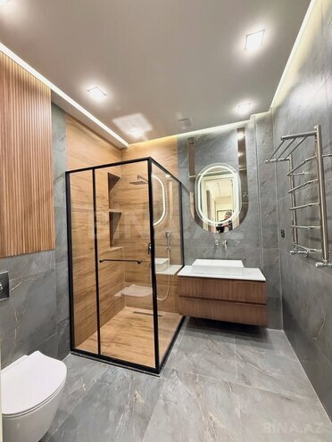 Продаётся 4-комн. новостройка 171 м², Насиминский  р., photo 14 from 19