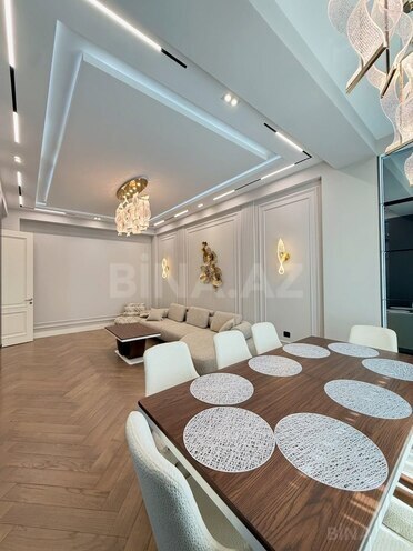 Продаётся 4-комн. новостройка 171 м², Насиминский  р., photo 4 from 19