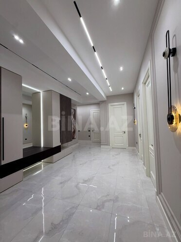 Продаётся 4-комн. новостройка 171 м², Насиминский  р., photo 16 from 19