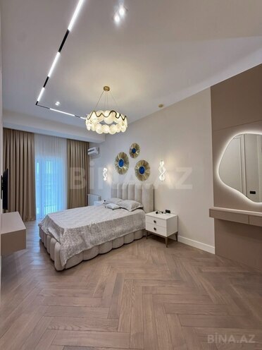 Продаётся 4-комн. новостройка 171 м², Насиминский  р., photo 9 from 19