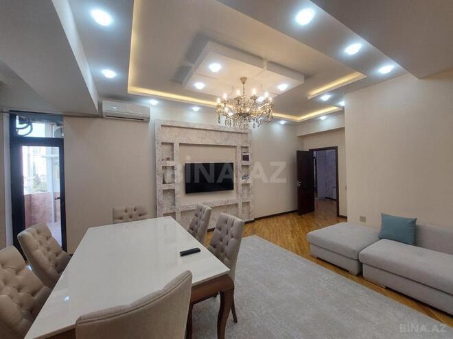 Satılır 4 otaqlı yeni tikili 175 m², Memar Əcəmi m., photo 4 from 30