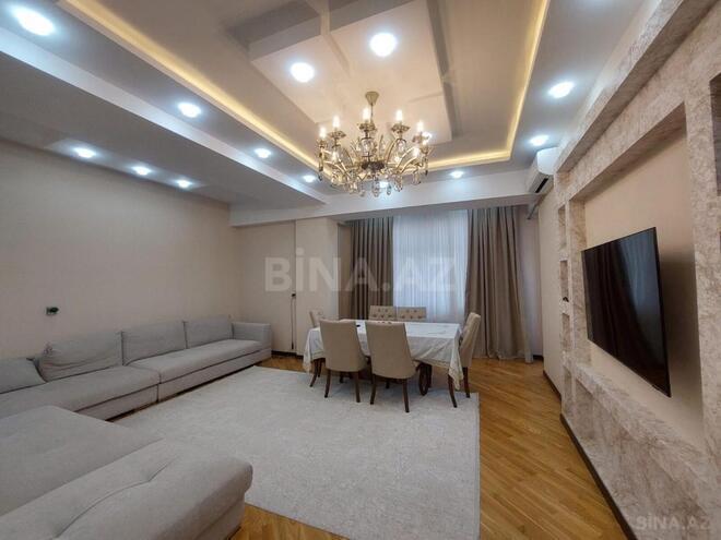 Satılır 4 otaqlı yeni tikili 175 m², Memar Əcəmi m., photo 6 from 30