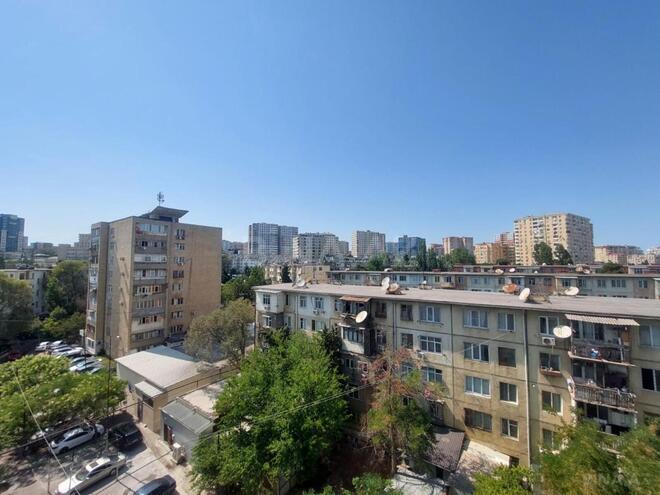 Satılır 4 otaqlı yeni tikili 175 m², Memar Əcəmi m., photo 24 from 30