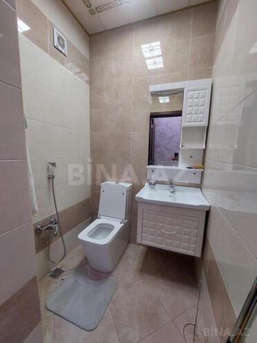 Satılır 4 otaqlı yeni tikili 175 m², Memar Əcəmi m., photo 19 from 30