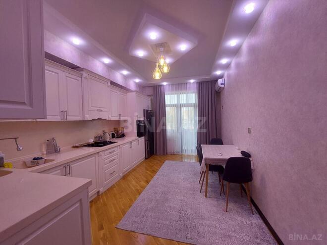 Satılır 4 otaqlı yeni tikili 175 m², Memar Əcəmi m., photo 16 from 30