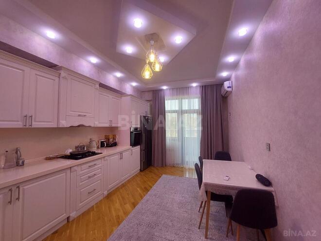Satılır 4 otaqlı yeni tikili 175 m², Memar Əcəmi m., photo 15 from 30