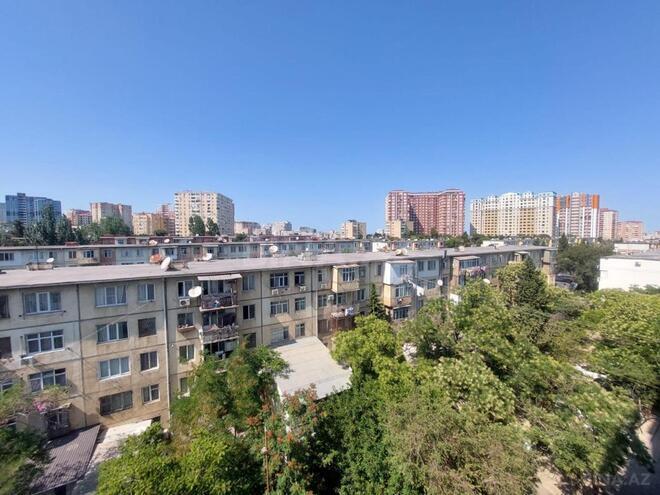 Satılır 4 otaqlı yeni tikili 175 m², Memar Əcəmi m., photo 25 from 30