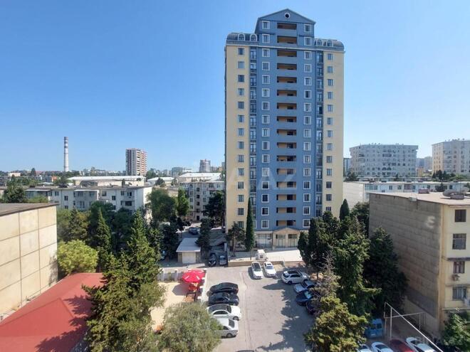 Satılır 4 otaqlı yeni tikili 175 m², Memar Əcəmi m., photo 26 from 30