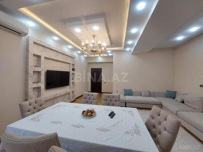 Satılır 4 otaqlı yeni tikili 175 m², Memar Əcəmi m., photo 7 from 30