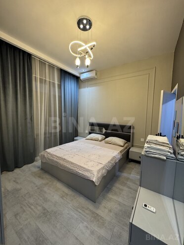 İcarəyə verilir 3 otaqlı həyət evi/bağ evi 200 m², Mərdəkan q., photo 7 from 8