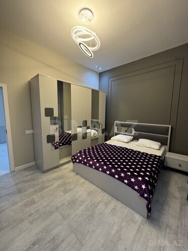 İcarəyə verilir 3 otaqlı həyət evi/bağ evi 200 m², Mərdəkan q., photo 6 from 8
