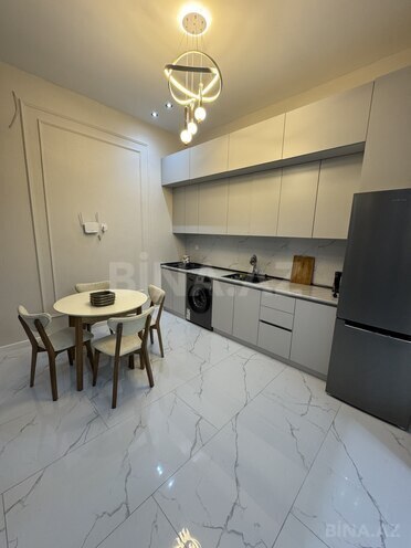 İcarəyə verilir 3 otaqlı həyət evi/bağ evi 200 m², Mərdəkan q., photo 5 from 8