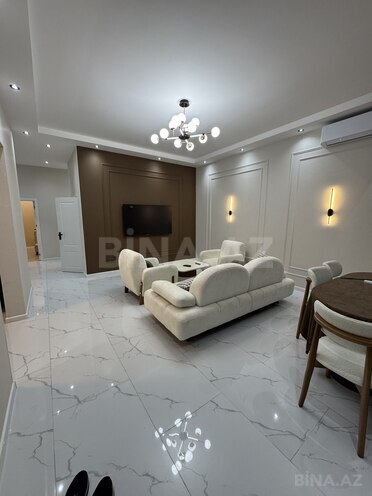 İcarəyə verilir 3 otaqlı həyət evi/bağ evi 200 m², Mərdəkan q., photo 3 from 8