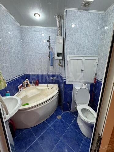 Продается 5-комн. вторичка 130 м², м. Ази Асланов, photo 15 from 16