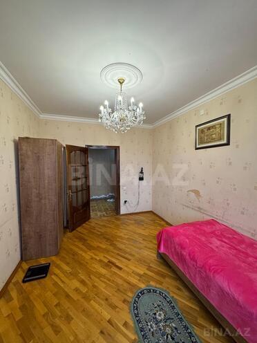 Продается 5-комн. вторичка 130 м², м. Ази Асланов, photo 7 from 16