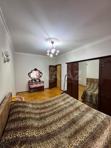 Продается 5-комн. вторичка 130 м², м. Ази Асланов, photo 9 from 16