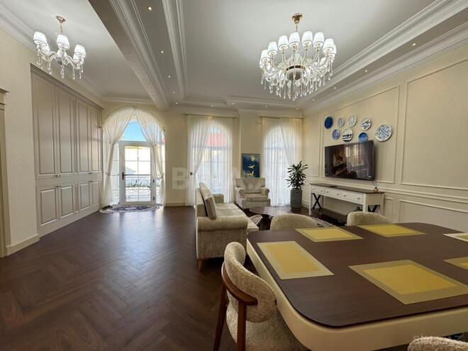 Satılır 4 otaqlı həyət evi/bağ evi 128 m², Şüvəlan q., photo 8 from 18