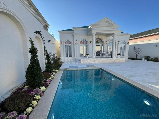 Satılır 4 otaqlı həyət evi/bağ evi 128 m², Şüvəlan q., photo 17 from 18