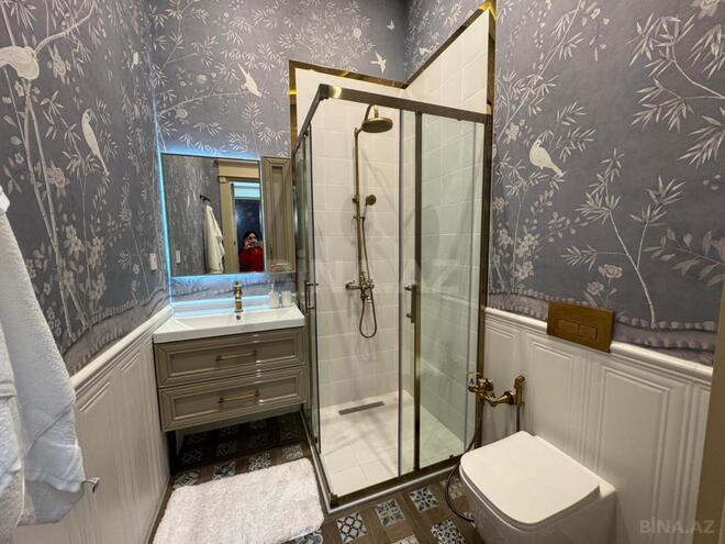 Satılır 4 otaqlı həyət evi/bağ evi 128 m², Şüvəlan q., photo 15 from 18