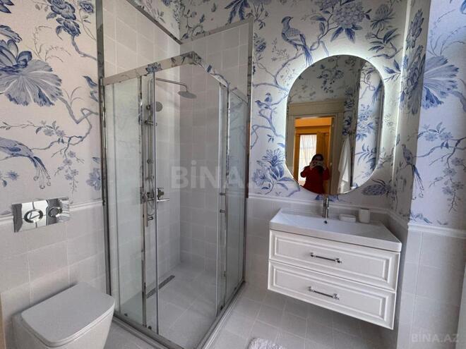 Satılır 4 otaqlı həyət evi/bağ evi 128 m², Şüvəlan q., photo 12 from 18