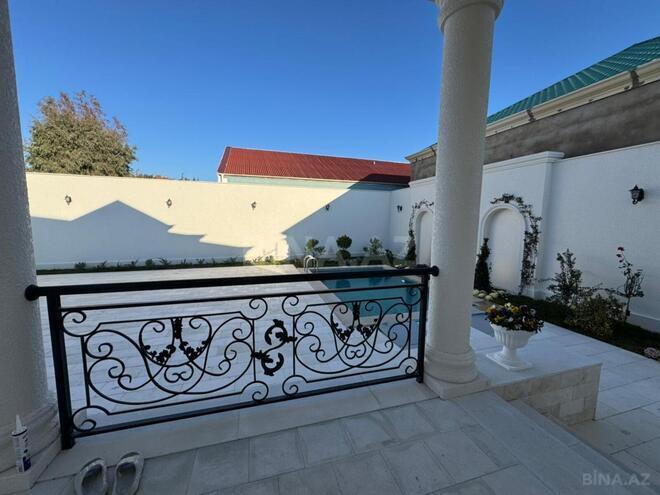Satılır 4 otaqlı həyət evi/bağ evi 128 m², Şüvəlan q., photo 16 from 18