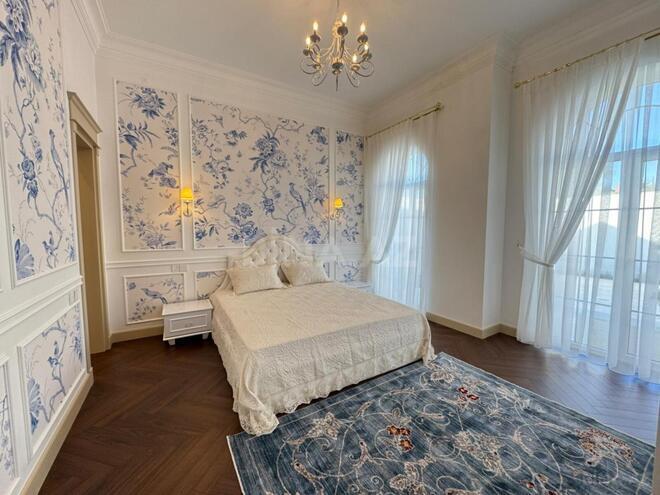 Satılır 4 otaqlı həyət evi/bağ evi 128 m², Şüvəlan q., photo 9 from 18