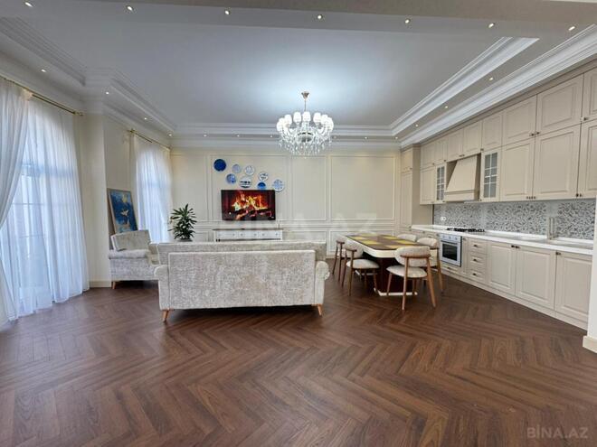 Satılır 4 otaqlı həyət evi/bağ evi 128 m², Şüvəlan q., photo 6 from 18