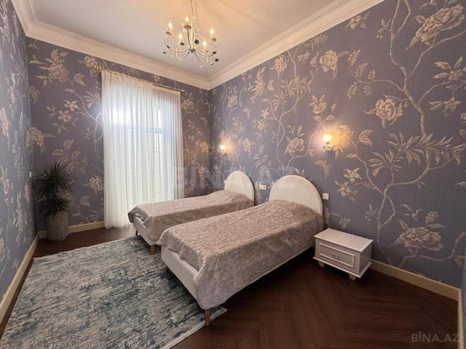 Satılır 4 otaqlı həyət evi/bağ evi 128 m², Şüvəlan q., photo 13 from 18