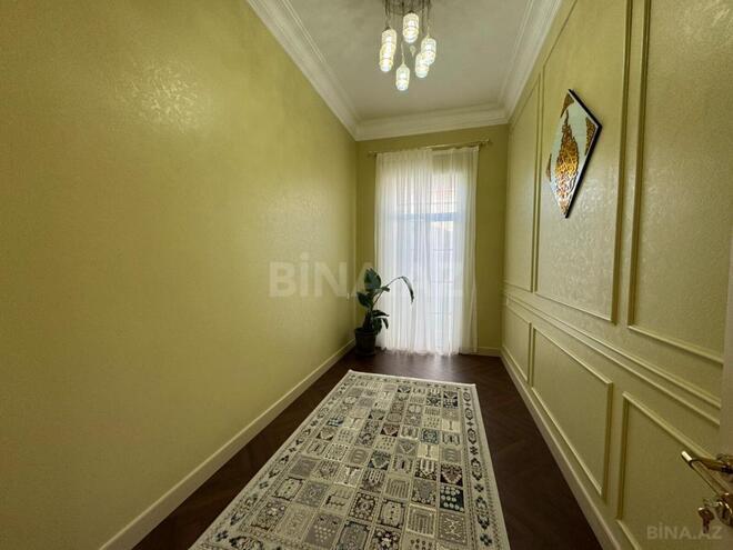 Satılır 4 otaqlı həyət evi/bağ evi 128 m², Şüvəlan q., photo 14 from 18