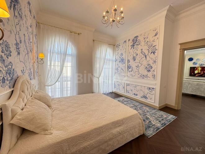 Satılır 4 otaqlı həyət evi/bağ evi 128 m², Şüvəlan q., photo 10 from 18