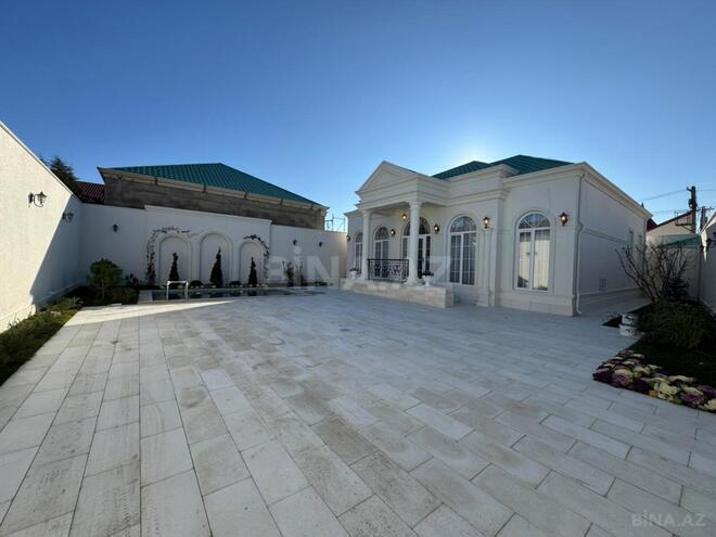 Satılır 4 otaqlı həyət evi/bağ evi 128 m², Şüvəlan q., photo 4 from 18