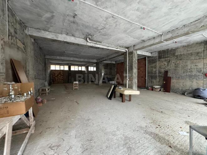 Продается  объект 185 м², м. Ахмедлы, photo 1 from 6