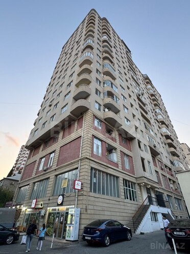 Продается 3-комн. новостройка 74 м², м. Насими, photo 1 from 27