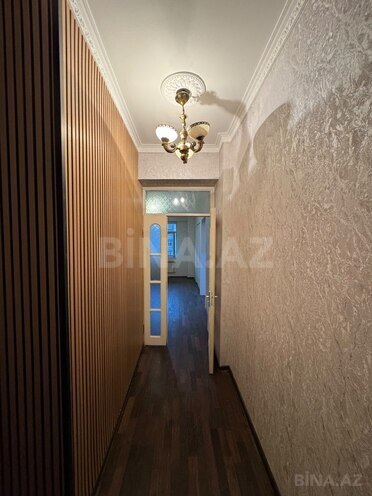Продается 3-комн. новостройка 74 м², м. Насими, photo 21 from 27