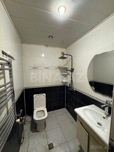 Продается 3-комн. новостройка 74 м², м. Насими, photo 25 from 27